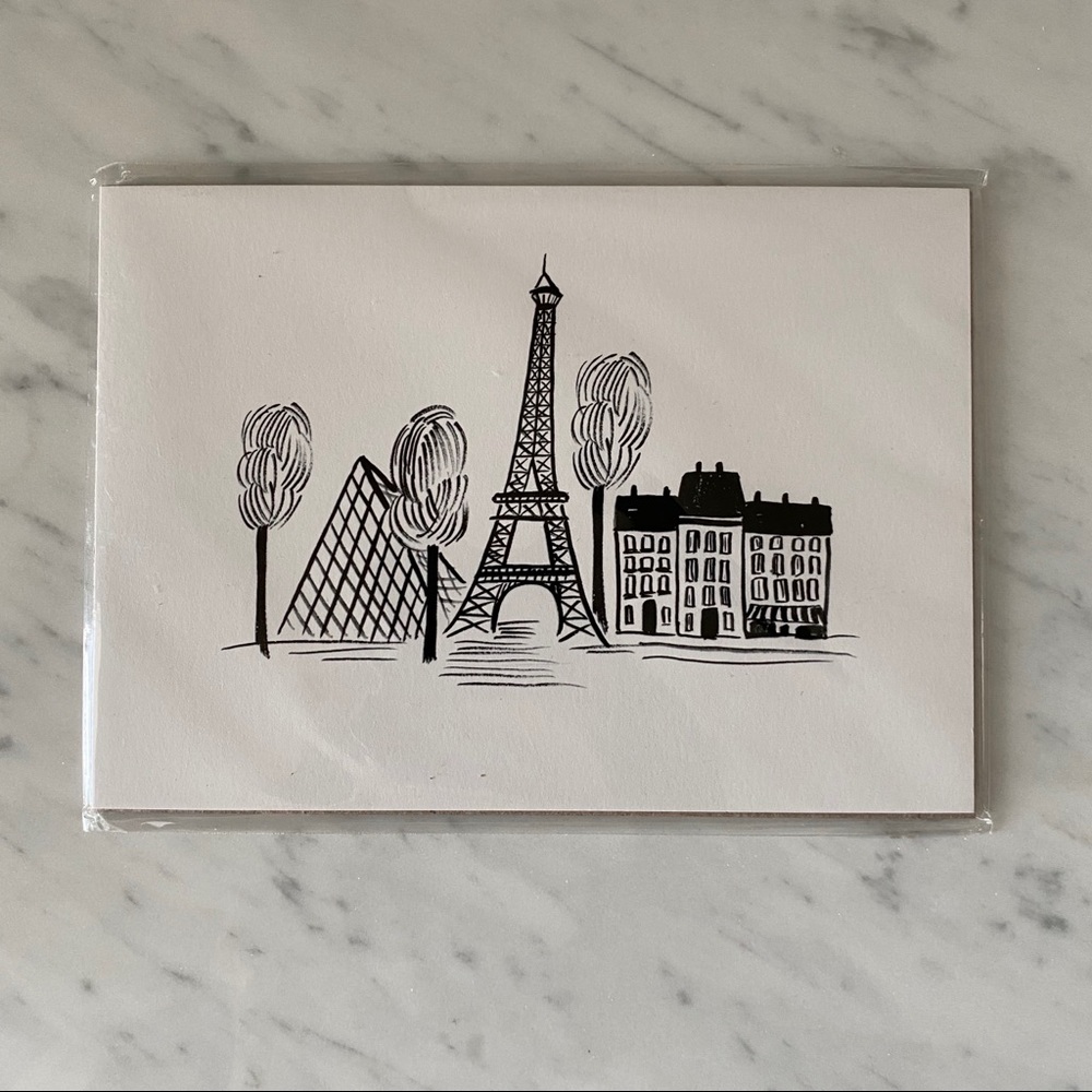 Rifle Paper Co Art Print